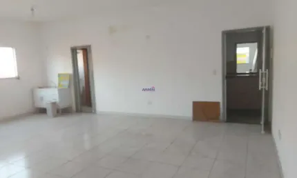Sala comercial para alugar no Jardim das Indústrias, Jacareí  por R$ 1.100