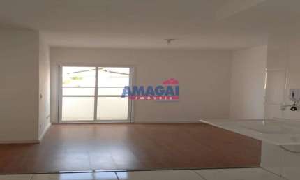 Apartamento com 2 quartos à venda no Loteamento Jardim Sol Nascente, Jacareí  por R$ 230.000