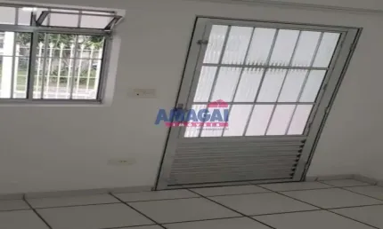 Sala comercial para alugar no Jardim Bela Vista, Jacareí  por R$ 1.300