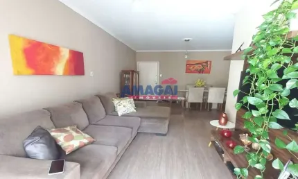 Apartamento com 2 quartos à venda no Jardim Califórnia, Jacareí 