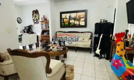 Casa com 3 quartos à venda no jardim altos de santana ii, jacareí  por r$ 680.000