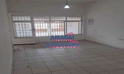 Casa com 2 quartos para alugar no Jardim Bela Vista, São José dos Campos  por R$ 2.800