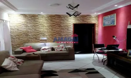 Casa com 3 quartos à venda no jardim pitoresco, jacareí 