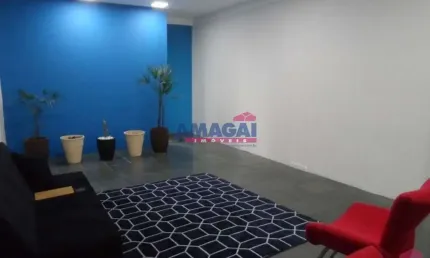 Sala comercial para alugar no são joão, jacareí  por r$ 1.200
