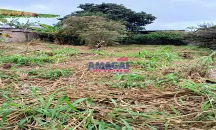 Terreno à venda no Jardim Colônia, Jacareí  por R$ 150.000