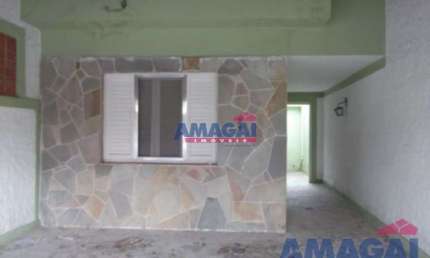 Casa com 2 quartos à venda no Jardim Paraíba, Jacareí  por R$ 290.000