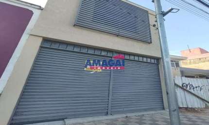 Sala comercial para alugar no Centro, Jacareí  por R$ 5.000