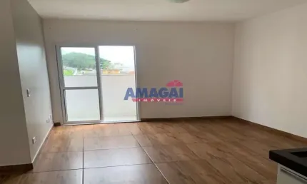 Apartamento com 2 quartos à venda no loteamento jardim sol nascente, jacareí  por r$ 230.000