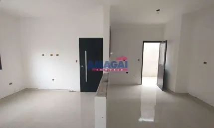 Casa com 3 quartos à venda no Residencial Parque dos Sinos, Jacareí  por R$ 530.000