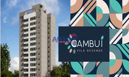 Apartamento com 2 quartos à venda na Vila Resende, Caçapava 
