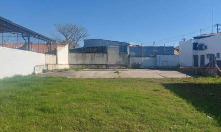 Terreno comercial para alugar no Centro, Jacareí  por R$ 12.040