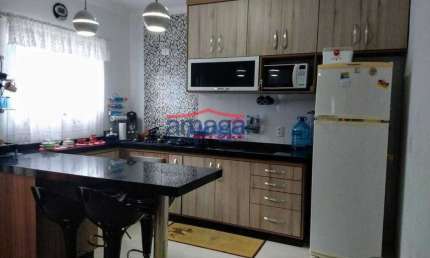 Casa com 3 quartos para alugar no Jardim Satélite, São José dos Campos  por R$ 6.000