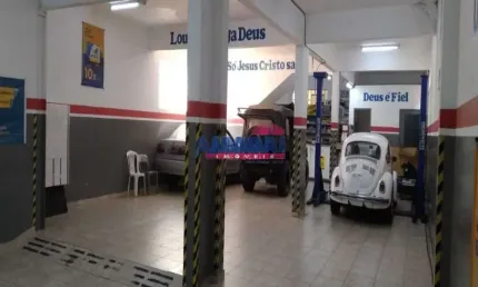 Sala comercial para alugar no Bosque dos Eucaliptos, São José dos Campos  por R$ 4.300