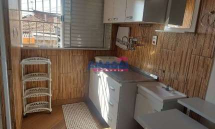 Kitnet / Stúdio para alugar no Centro, Jacareí  por R$ 1.350