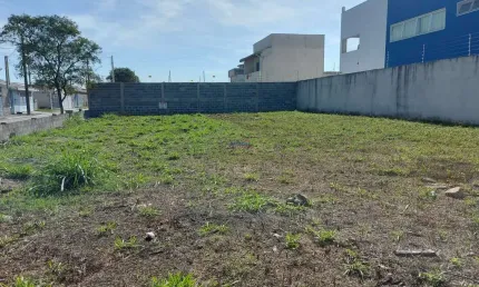 Terreno comercial para alugar no Residencial Parque dos Sinos, Jacareí  por R$ 1.400