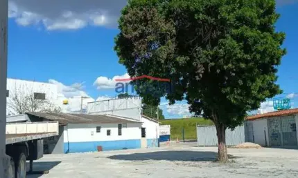 Sala comercial para alugar no parque meia lua, jacareí  por r$ 20.000