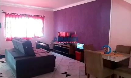 Casa com 3 quartos à venda no jardim do vale, jacareí  por r$ 320.000