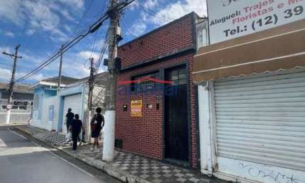 Sala comercial à venda no Centro, Jacareí  por R$ 360.000