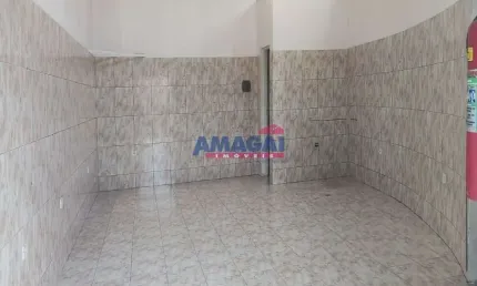 Sala comercial para alugar no Jardim Yolanda, Jacareí  por R$ 1.300
