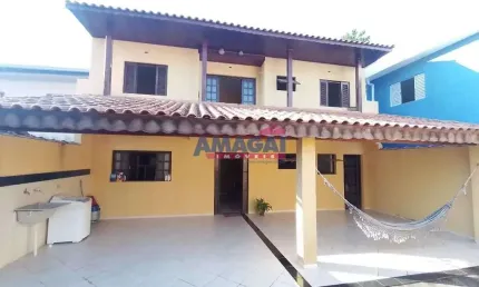 Casa com 2 quartos à venda no jardim vista verde, jacareí  por r$ 400.000