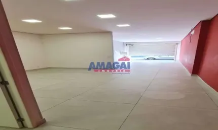 Sala comercial para alugar no Centro, São José dos Campos  por R$ 6.500