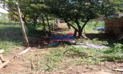 Terreno à venda no Jardim Santa Hermínia, São José dos Campos  por R$ 80.000