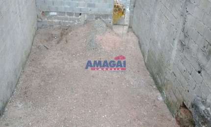 Terreno à venda na Vila Nova Aliança, Jacareí  por R$ 133.000