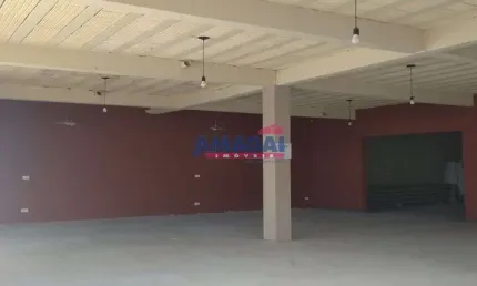 Sala comercial para alugar no jardim maria amélia, jacareí  por r$ 1.300
