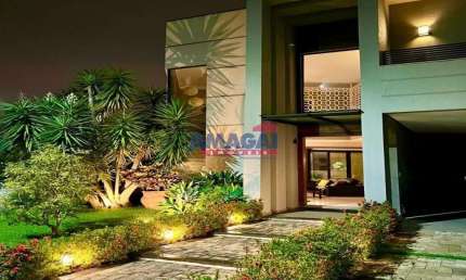 Casa em condomínio fechado com 3 quartos à venda no Parque Califórnia, Jacareí  por R$ 2.300.000