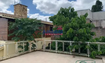 Casa com 7 quartos à venda na cidade jardim, jacareí 