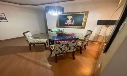 Apartamento com 3 quartos à venda no jardim califórnia, jacareí  por r$ 400.000