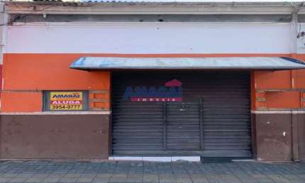 Sala comercial para alugar no Centro, Jacareí  por R$ 2.500
