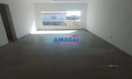 Sala comercial para alugar no Jardim das Indústrias, São José dos Campos  por R$ 1.200