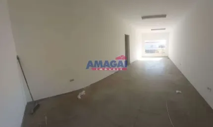 Sala comercial para alugar no jardim das indústrias, são josé dos campos  por r$ 1.000