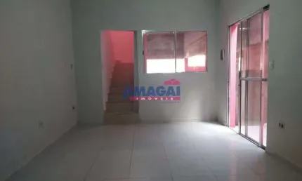 Casa com 2 quartos à venda na vila são judas tadeu, jacareí  por r$ 230.000