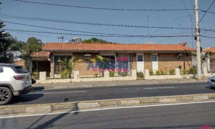 Casa com 5 quartos à venda no Jardim Liberdade, Jacareí  por R$ 2.500.000