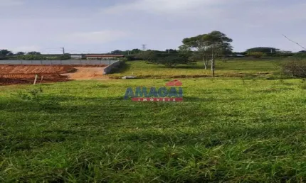 Terreno à venda no Jardim Maria Amélia, Jacareí  por R$ 265.000