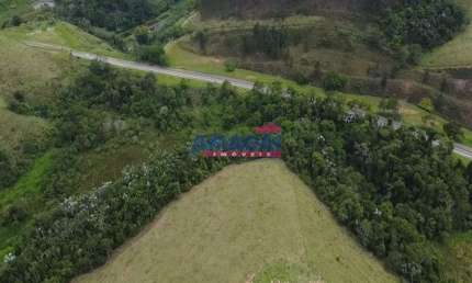 Fazenda à venda no Chácaras Reunidas Igarapés, Jacareí  por R$ 8.400.000