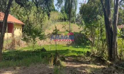 Chácara / sítio à venda no Jardim Santo Antônio da Boa Vista, Jacareí  por R$ 370.000