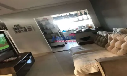 Apartamento com 2 quartos à venda no jardim coleginho, jacareí  por r$ 365.000