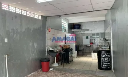 Sala comercial para alugar no Jardim Satélite, São José dos Campos  por R$ 1.500