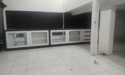 Sala comercial para alugar no jardim satélite, são josé dos campos  por r$ 3.850