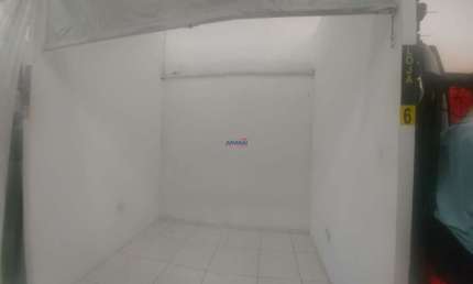 Sala comercial para alugar no Jardim Satélite, São José dos Campos  por R$ 550