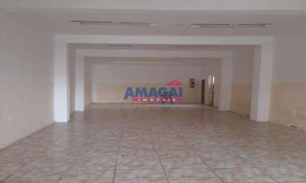 Sala comercial à venda no Bandeira Branca, Jacareí  por R$ 300.000