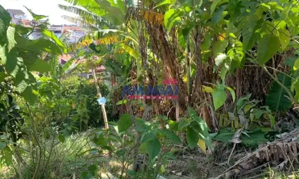 Terreno à venda na cidade nova jacareí, jacareí  por r$ 200.000
