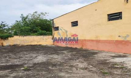 Sala comercial à venda no Jardim Panorama, Jacareí  por R$ 220.000