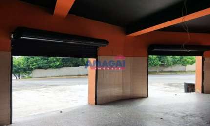 Sala comercial à venda no Jardim Panorama, Jacareí  por R$ 380.000