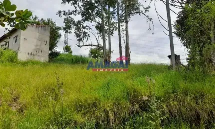 Terreno à venda no Estância Porto Velho, Jacareí  por R$ 100.000