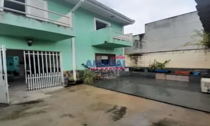 Casa com 4 quartos à venda no Loteamento Villa Branca, Jacareí  por R$ 450.000