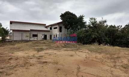 Terreno em condomínio fechado à venda no São Sebastião, Jacareí  por R$ 200.000